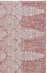RUST / GREY
