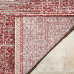 RUST / BEIGE