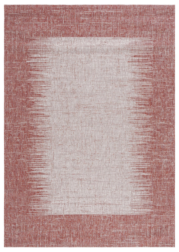 RUST / BEIGE