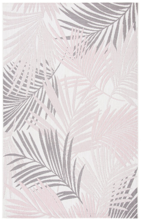 IVORY / PINK