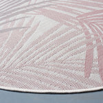 IVORY / PINK