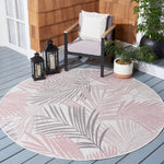 IVORY / PINK