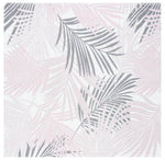 IVORY / PINK