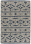 GREY / NAVY