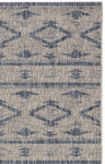 GREY / NAVY