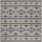 GREY / NAVY