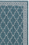 BLUE / GREY