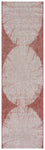 BEIGE / RED