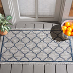 GREY / NAVY