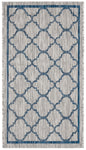 GREY / NAVY