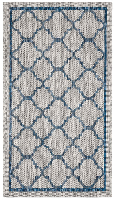 GREY / NAVY