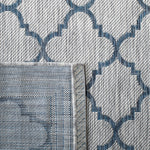 GREY / NAVY