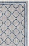 GREY / NAVY