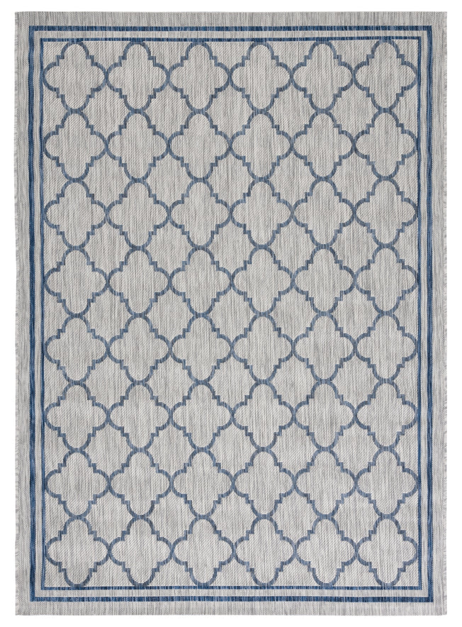 GREY / NAVY