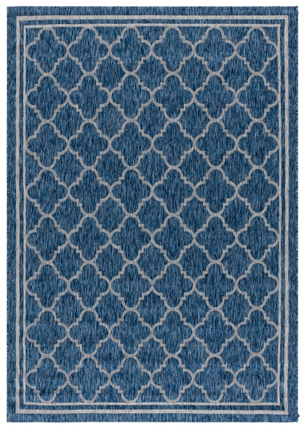 NAVY / GREY