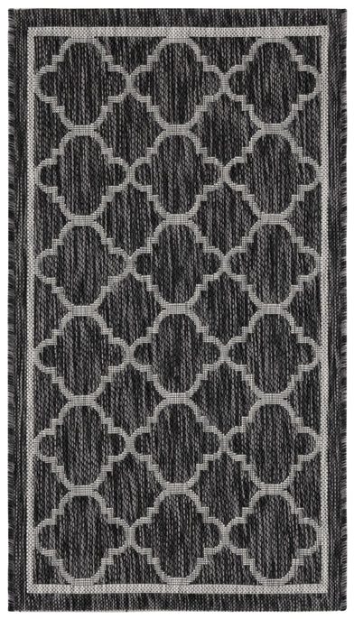 BLACK CHARCOAL