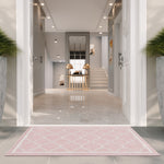 PINK / BEIGE