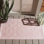 PINK / BEIGE
