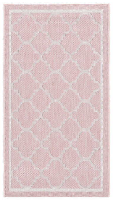 PINK / BEIGE