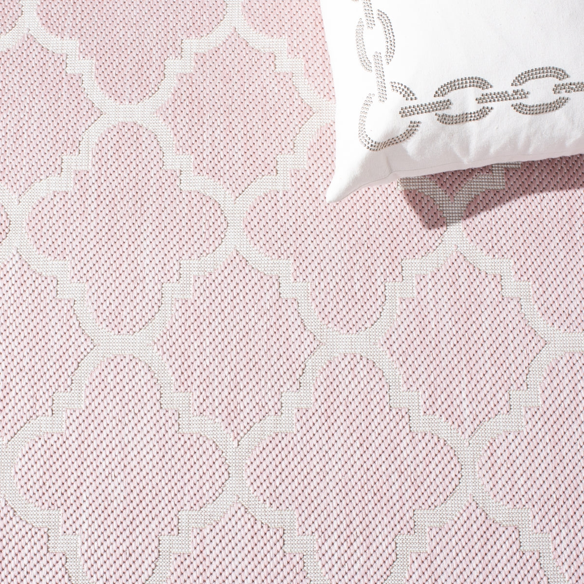 PINK / BEIGE