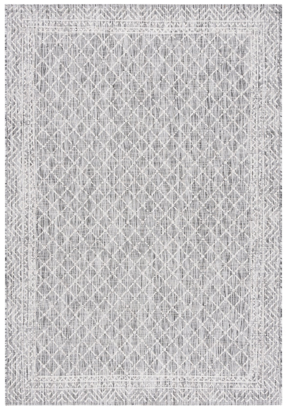 LIGHT GREY / DARK GREY