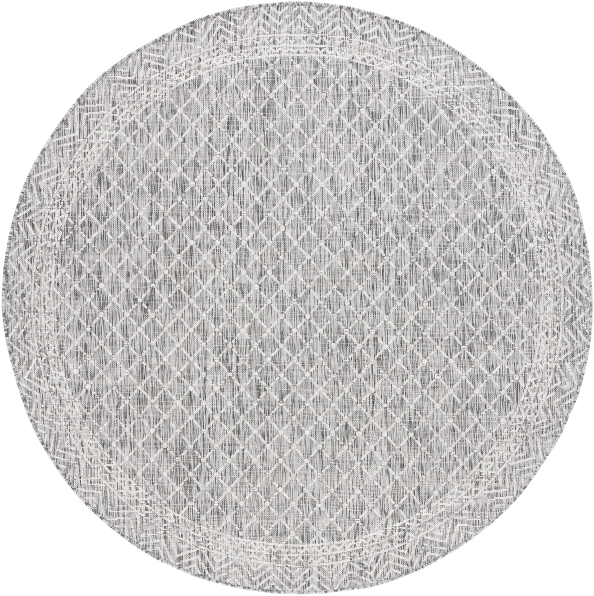 LIGHT GREY / DARK GREY