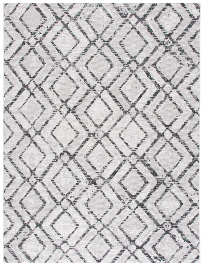 IVORY / BLACK