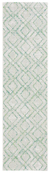 IVORY / GREEN