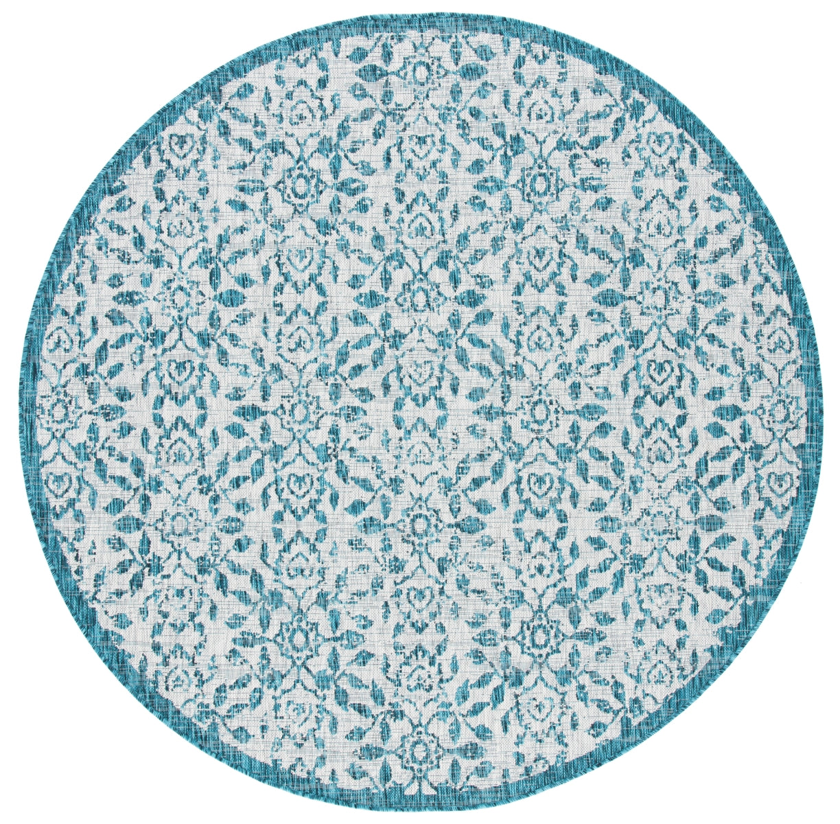GREY / BLUE