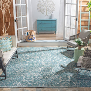 Safavieh Courtyard 8959 Rug, CY8959