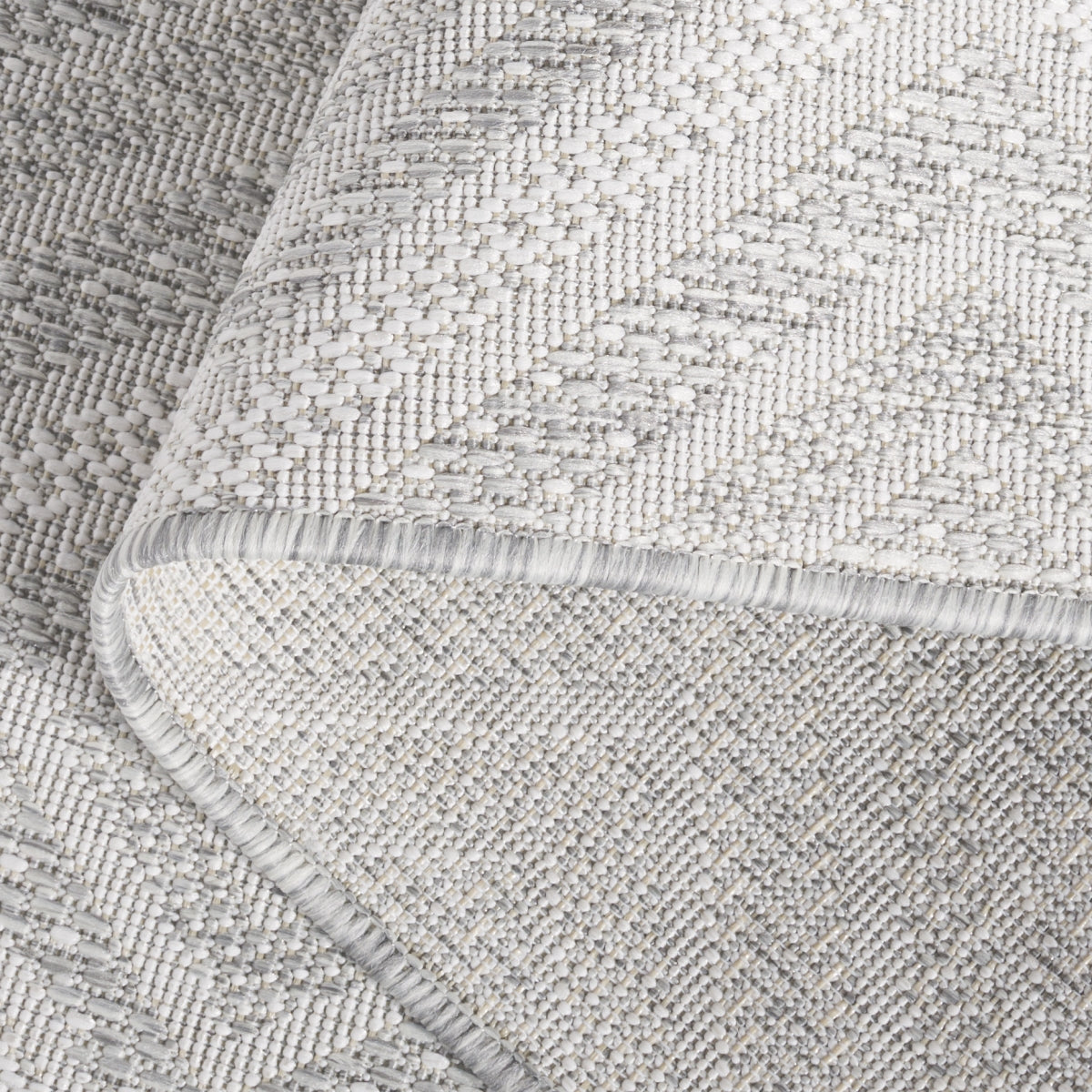 IVORY / LIGHT GREY