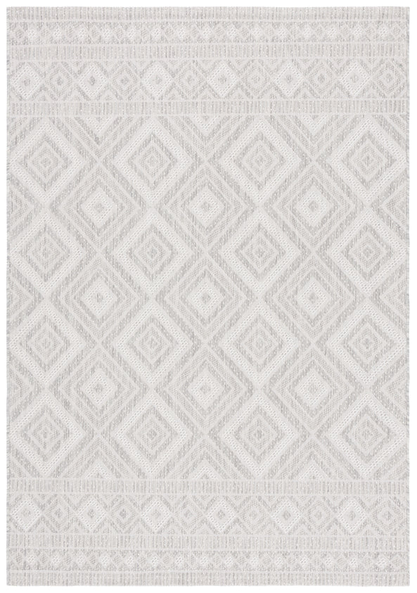 IVORY / LIGHT GREY