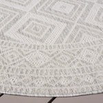 IVORY / LIGHT GREY