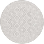 IVORY / LIGHT GREY