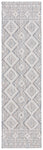 IVORY BLUE / BEIGE