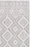 IVORY BLUE / BEIGE