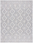 IVORY BLUE / BEIGE