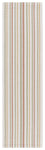 BEIGE / RUST YELLOW