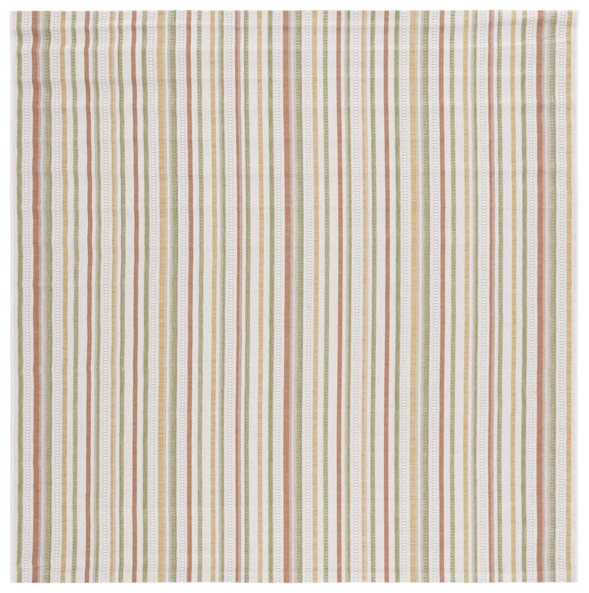 BEIGE / RUST YELLOW