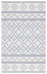 IVORY / NAVY YELLOW