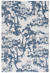 NAVY / IVORY