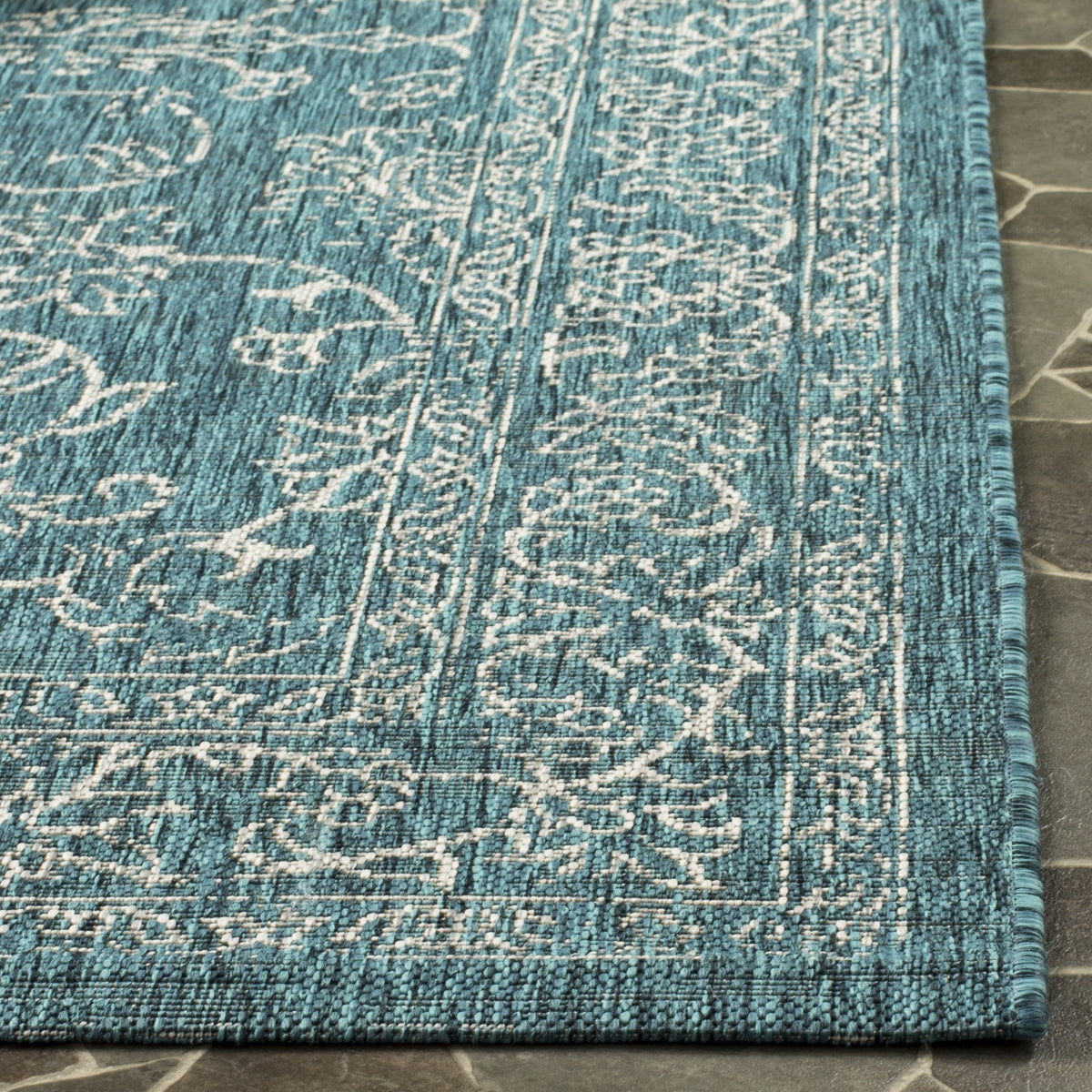 TURQUOISE