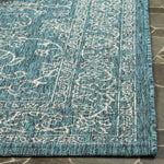 TURQUOISE