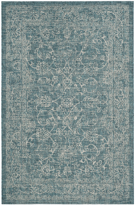 TURQUOISE
