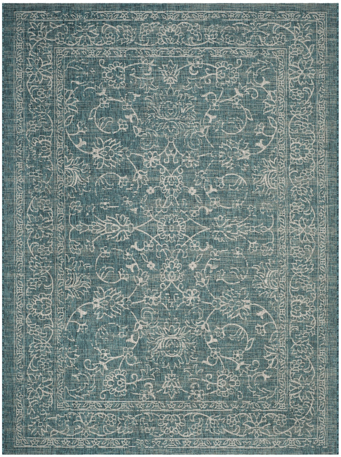 TURQUOISE