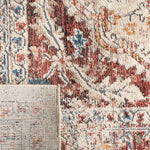 Safavieh Carlyle 229 Rug, CYL229 - IVORY / GOLD