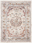 Safavieh Carlyle 229 Rug, CYL229 - IVORY / GOLD