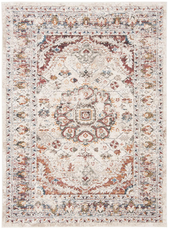 Safavieh Carlyle 229 Rug, CYL229 - IVORY / GOLD