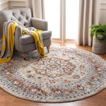 Safavieh Carlyle 229 Rug, CYL229 - IVORY / GOLD