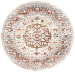 Safavieh Carlyle 229 Rug, CYL229 - IVORY / GOLD